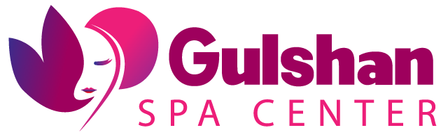 Gulshan Spa Center Logo